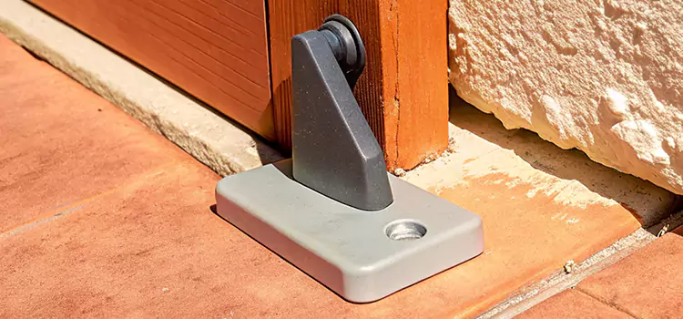 Aesthetic Door Stop Selection La Ca