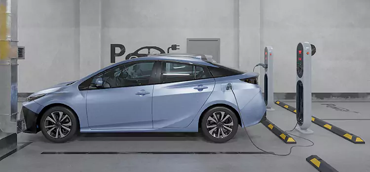 Residential Parking Solutions La Ca