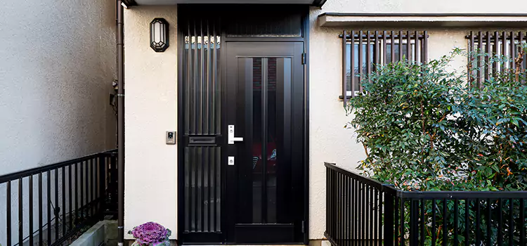 Popular Exterior Door Options in La Ca, CA