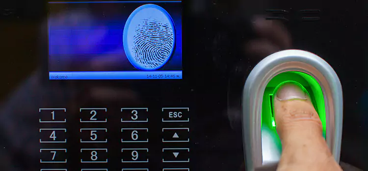 Your Trusted Partner for Secure Access in La Ca, CA