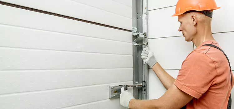 Why Choose Us for Garage Door Lock Services in La Ca, CA?