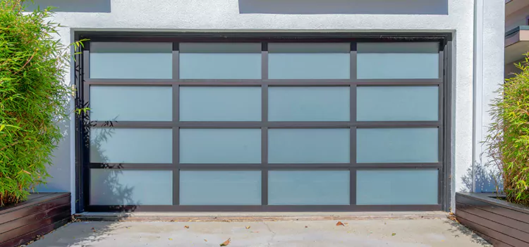 Why Choose Us for Garage Door Care in La Ca, CA?