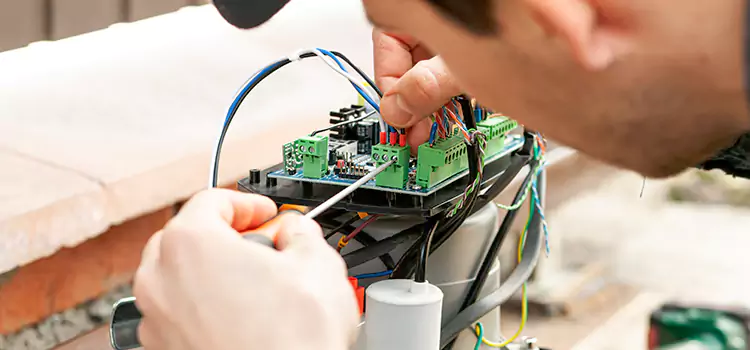 Specialized Brand Gate Motor Repairs La Ca