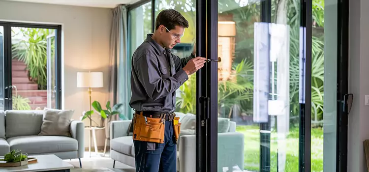 Why Choose Us for Your Glass Door Needs in La Ca, CA?