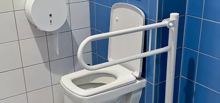 Comprehensive Solutions in La Ca, CA for Accessible Facilities