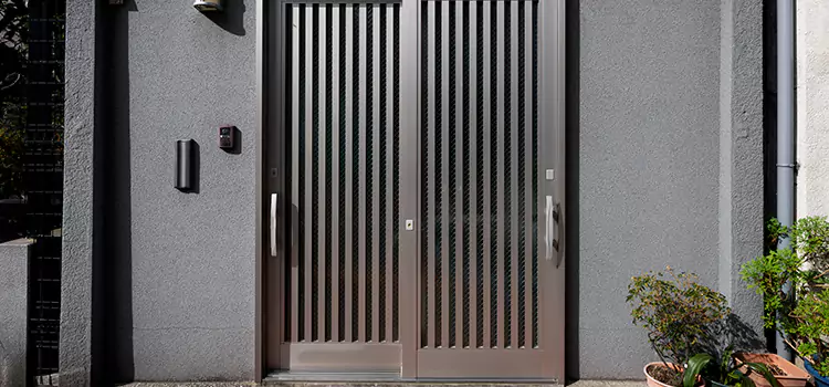 Why Choose Us for Your Security Needs in La Ca, CA?
