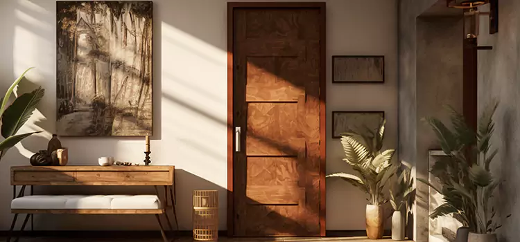 Specialty Interior Doors La Ca