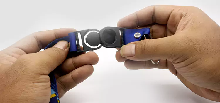 Our Professional Key Fob Installation Process in La Ca, CA