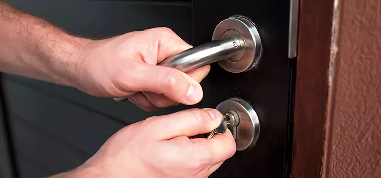 Master Key Control and Audits La Ca