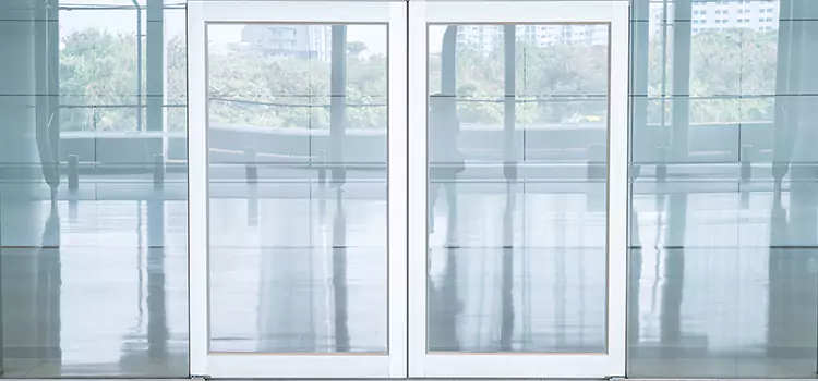 Mobile Sliding Screen Door Replacement La Ca