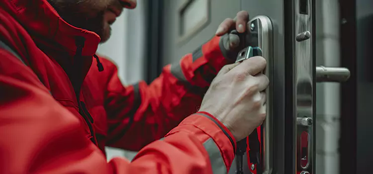 Mobile Car Key Service La Ca