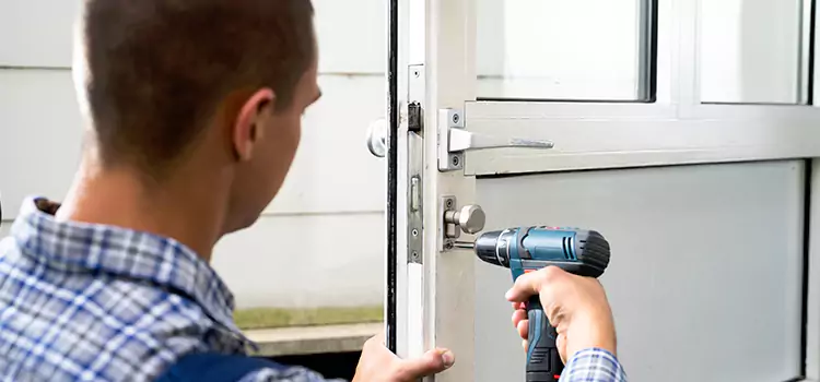 Experienced and Reliable Technicians La Ca