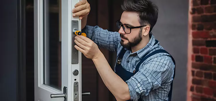 Residential Door Repairs La Ca