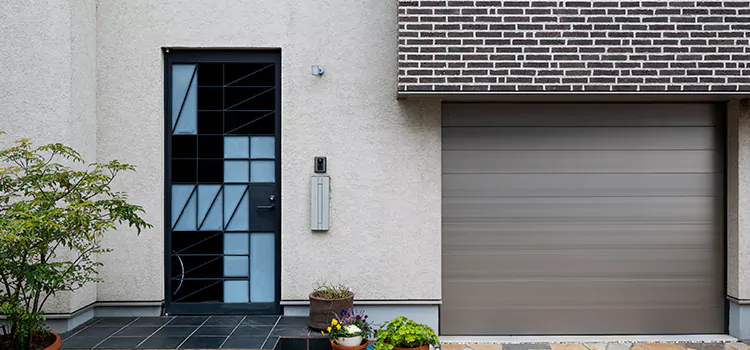 Residential Roll Up Security Doors La Ca