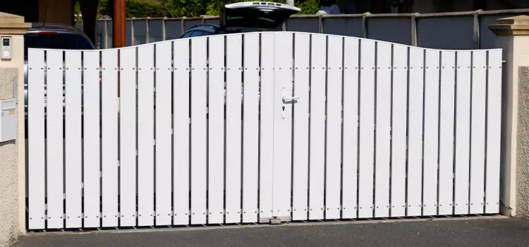Why Choose Us for Residential Gate Repair in La Ca, CA?