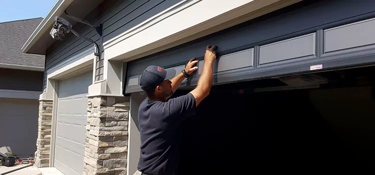 Janus Roll Up Doors La Ca