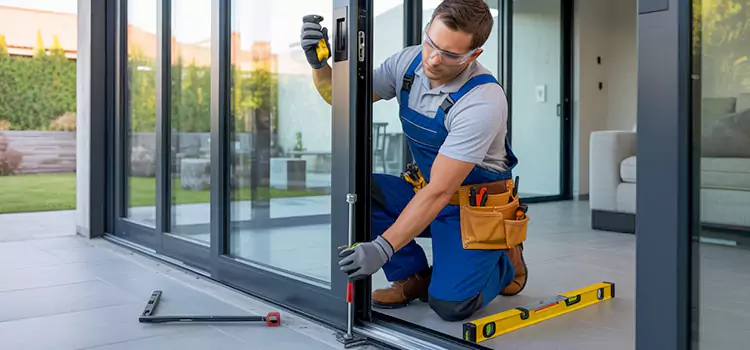 Patio Door Replacement La Ca