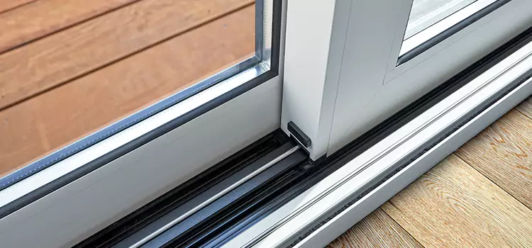 Why Your Sliding Door Keeps Getting Stuck in La Ca, CA?