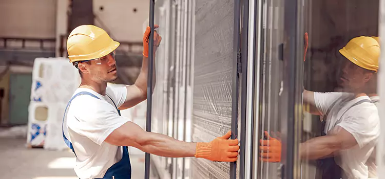 Sliding Door Mesh Replacement La Ca