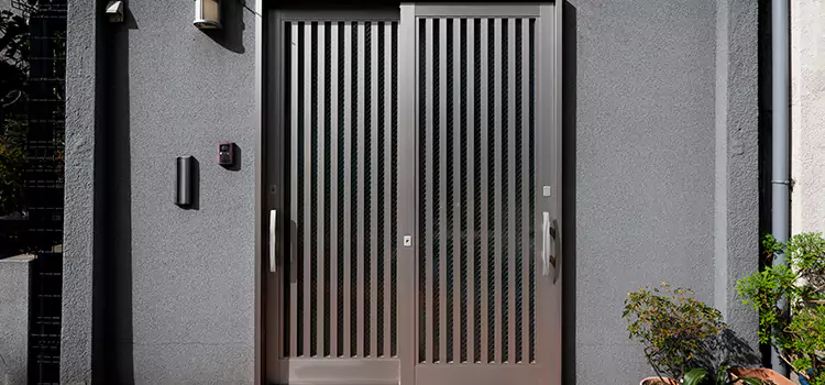 Specialized Steel Door Services in La Ca, CA