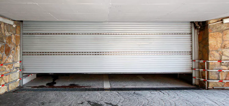 Steel Garage Door Repair La Ca