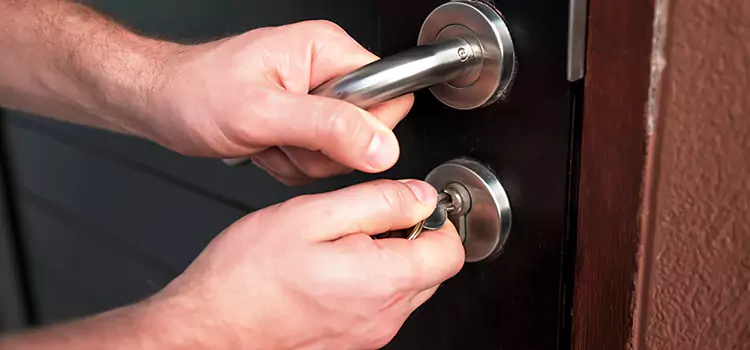 Door Closer Repair & Installation La Ca