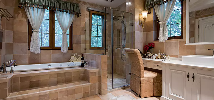 Universal Remodeling La Ca