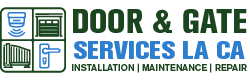 Door & Gate Services La Ca